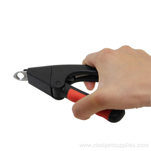 Custom Logo High Quality Pet Dog nail Clippers